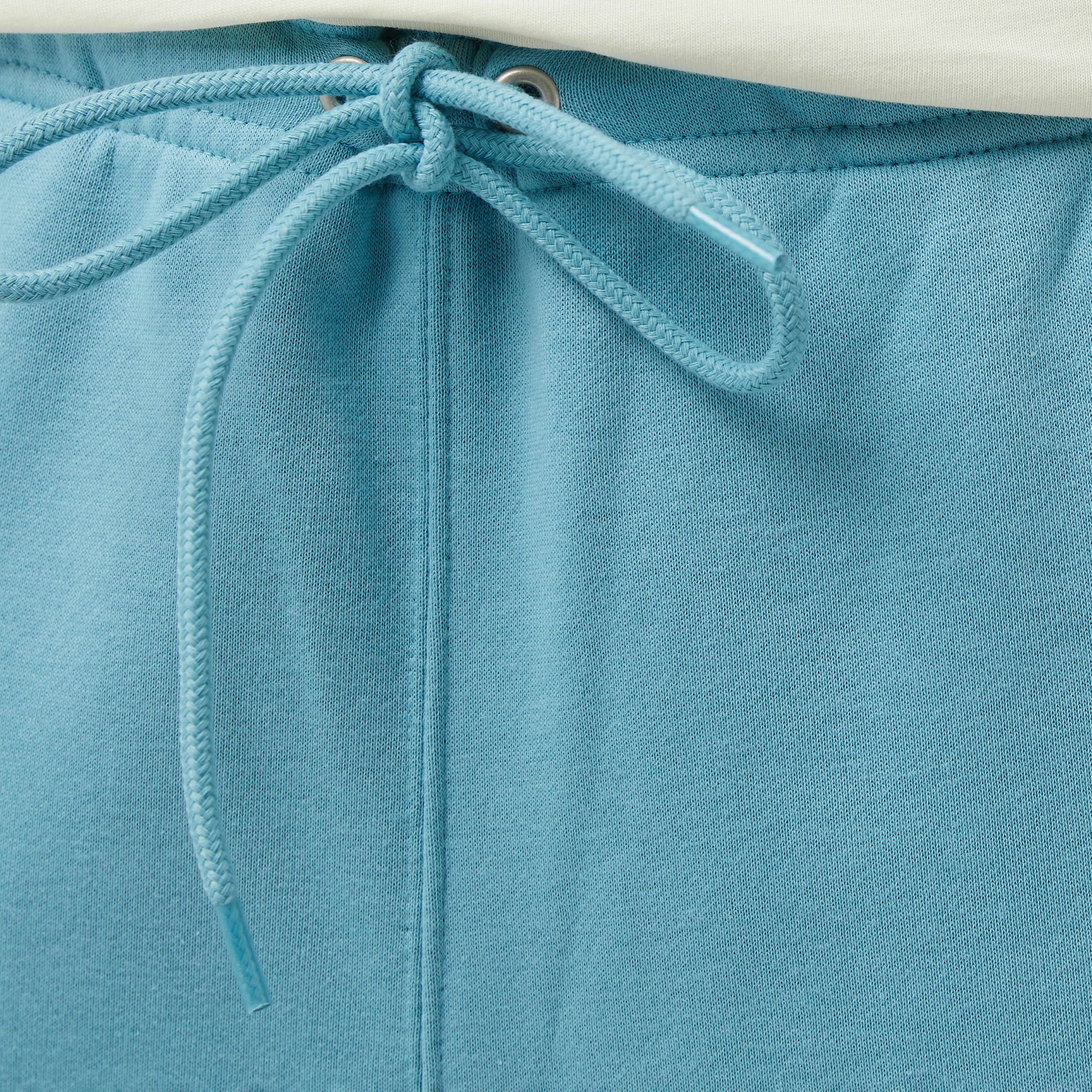 Nike Club Erkek Mavi Eşofman Altı