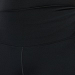 Nike One Dri-Fit Kadın Siyah Tayt