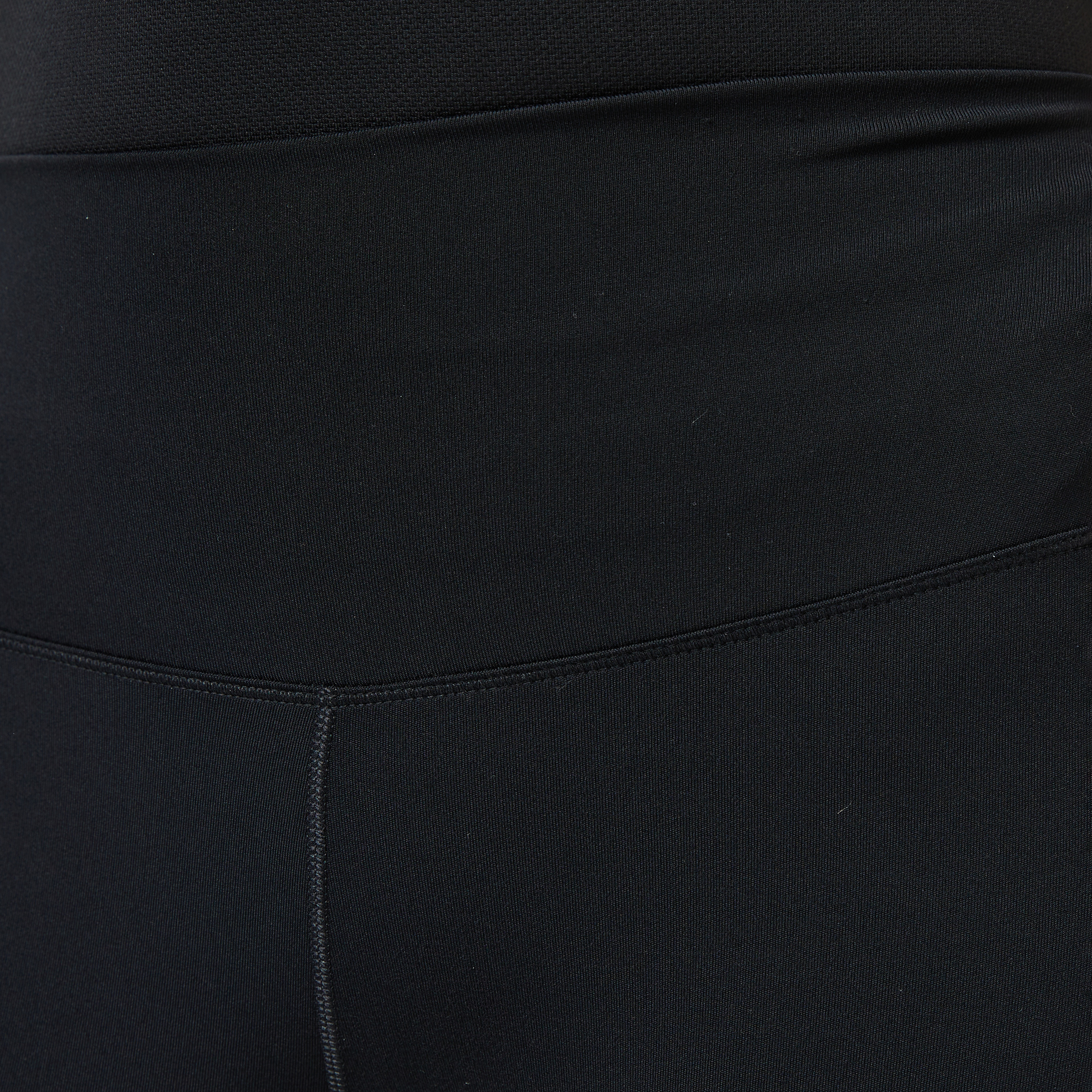 Nike One Dri-Fit Kadın Siyah Tayt