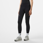 Nike One Dri-Fit Kadın Siyah Tayt