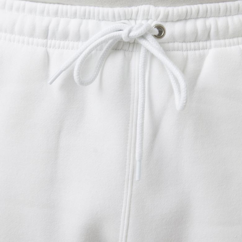 Nike Club Erkek Beyaz Şort