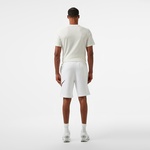 Nike Club Erkek Beyaz Şort