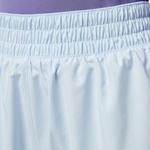 Nike One Dri-Fit 8 cm Kadın Mavi Şort