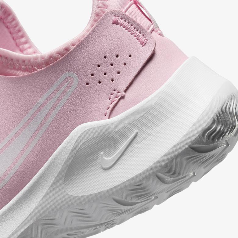 Nike Flex Runner 3 Çocuk Pembe Spor Ayakkabı