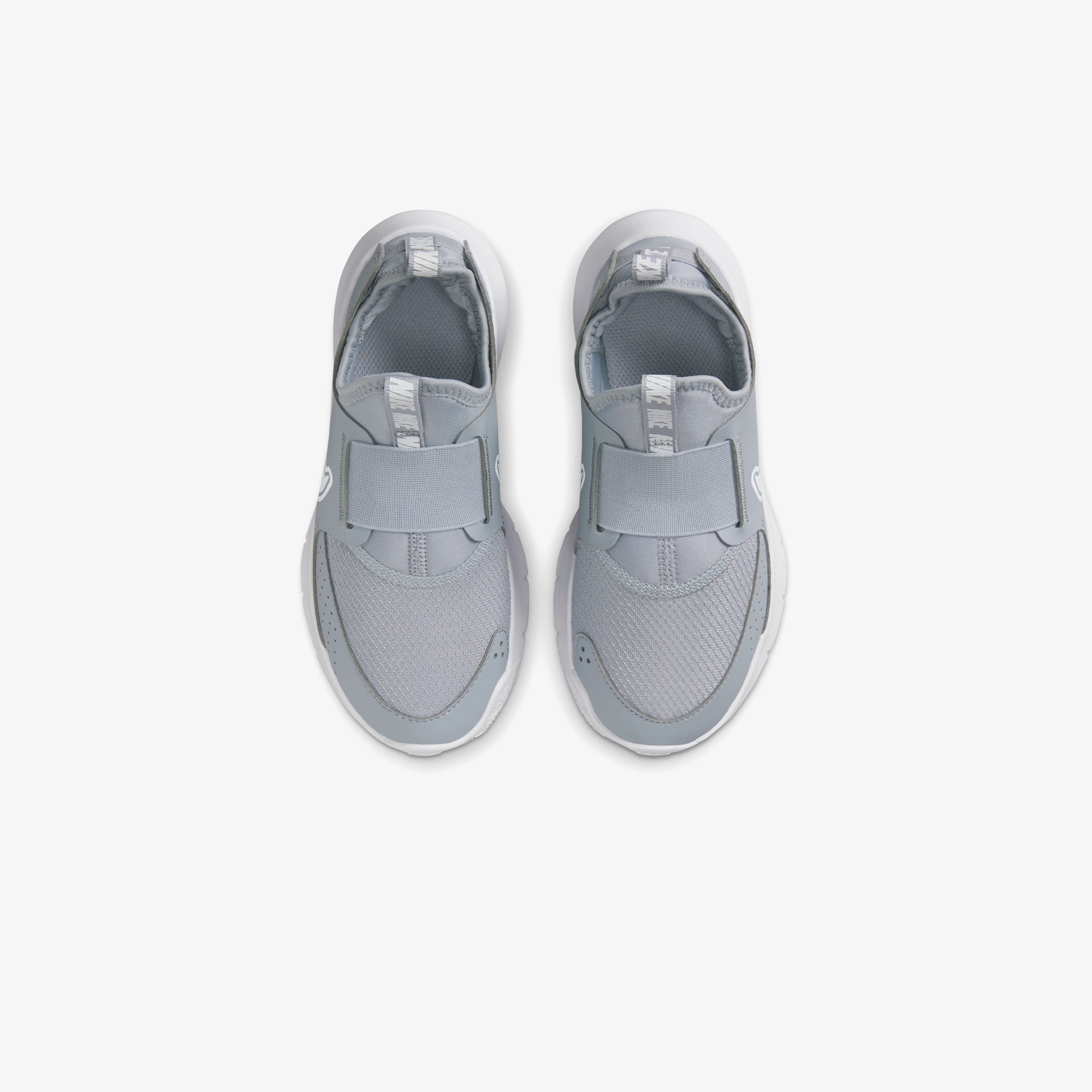 Nike Low Top Çocuk Gri Koşu Ayakkabısı