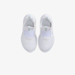 Nike Low Top Çocuk Beyaz Koşu Ayakkabısı