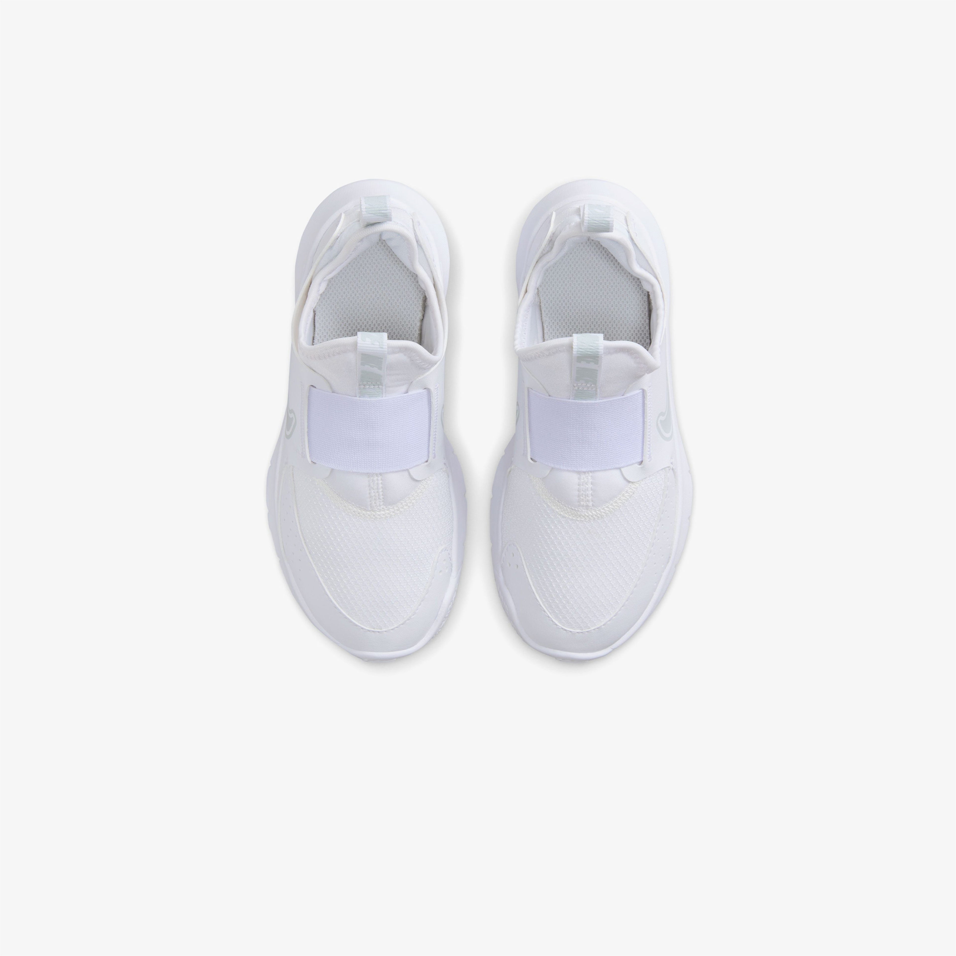 Nike Low Top Çocuk Beyaz Koşu Ayakkabısı