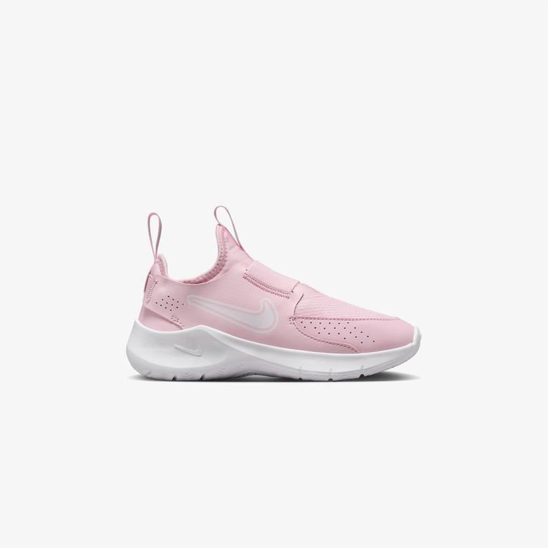 Nike Flex Runner 3 Çocuk Pembe Spor Ayakkabı