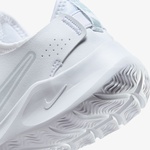 Nike Low Top Çocuk Beyaz Koşu Ayakkabısı