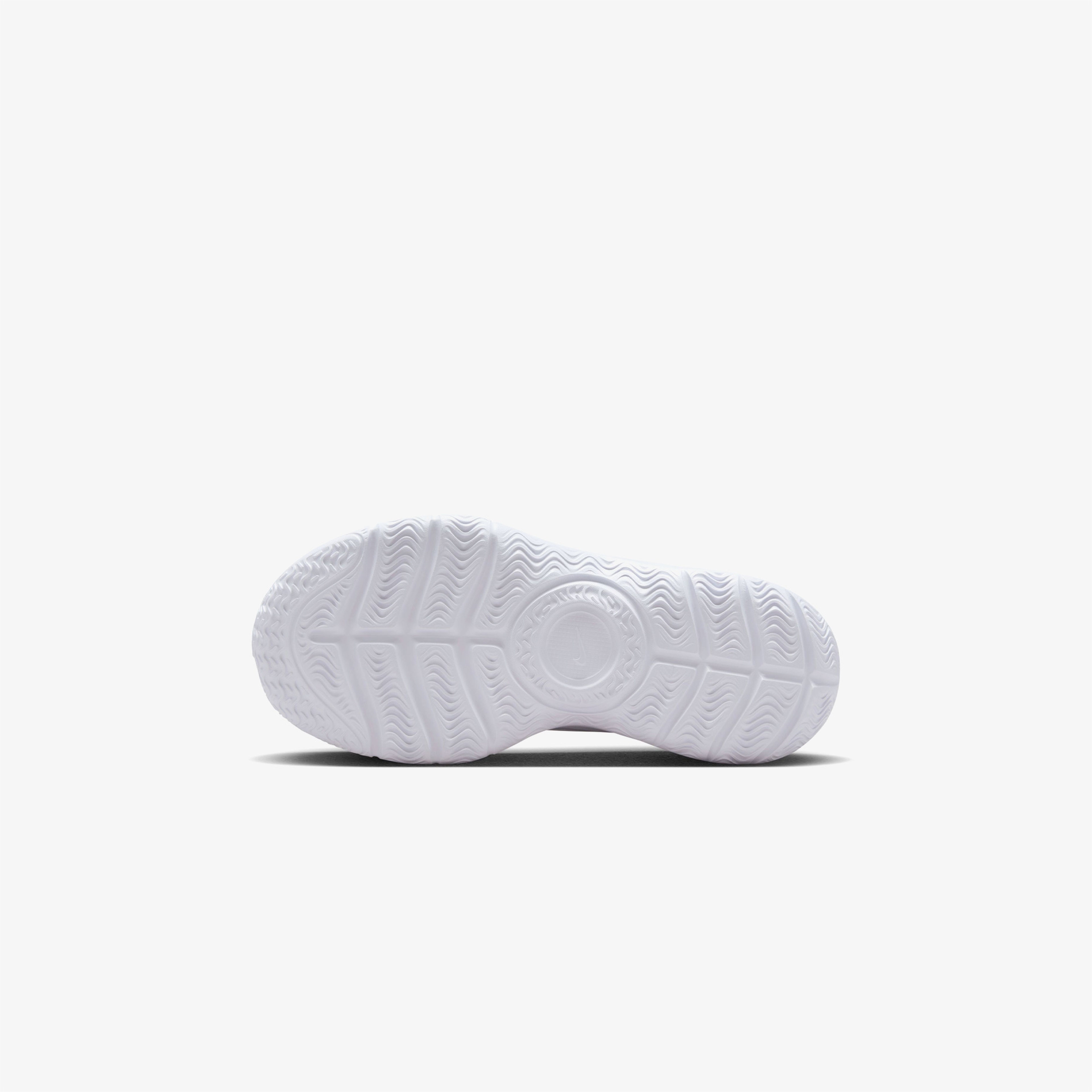 Nike Low Top Çocuk Beyaz Koşu Ayakkabısı