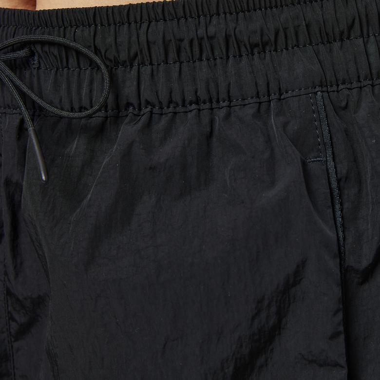 Nike Windrunner Woven 5 cm Kadın Siyah Şort