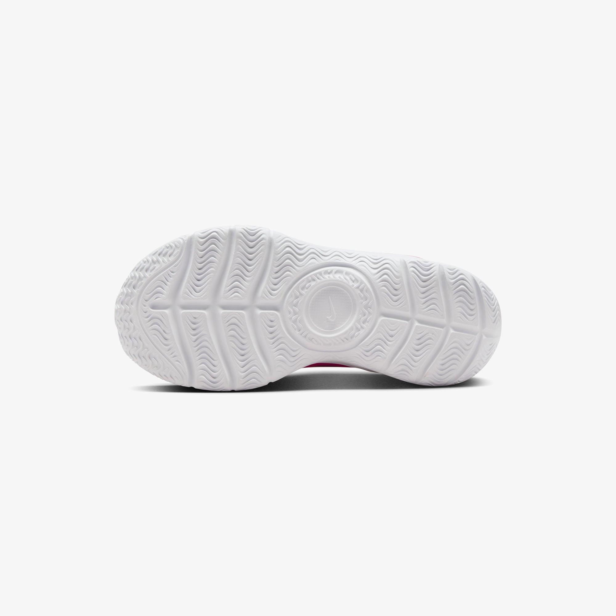 Nike Low Top Çocuk Pembe Koşu Ayakkabısı