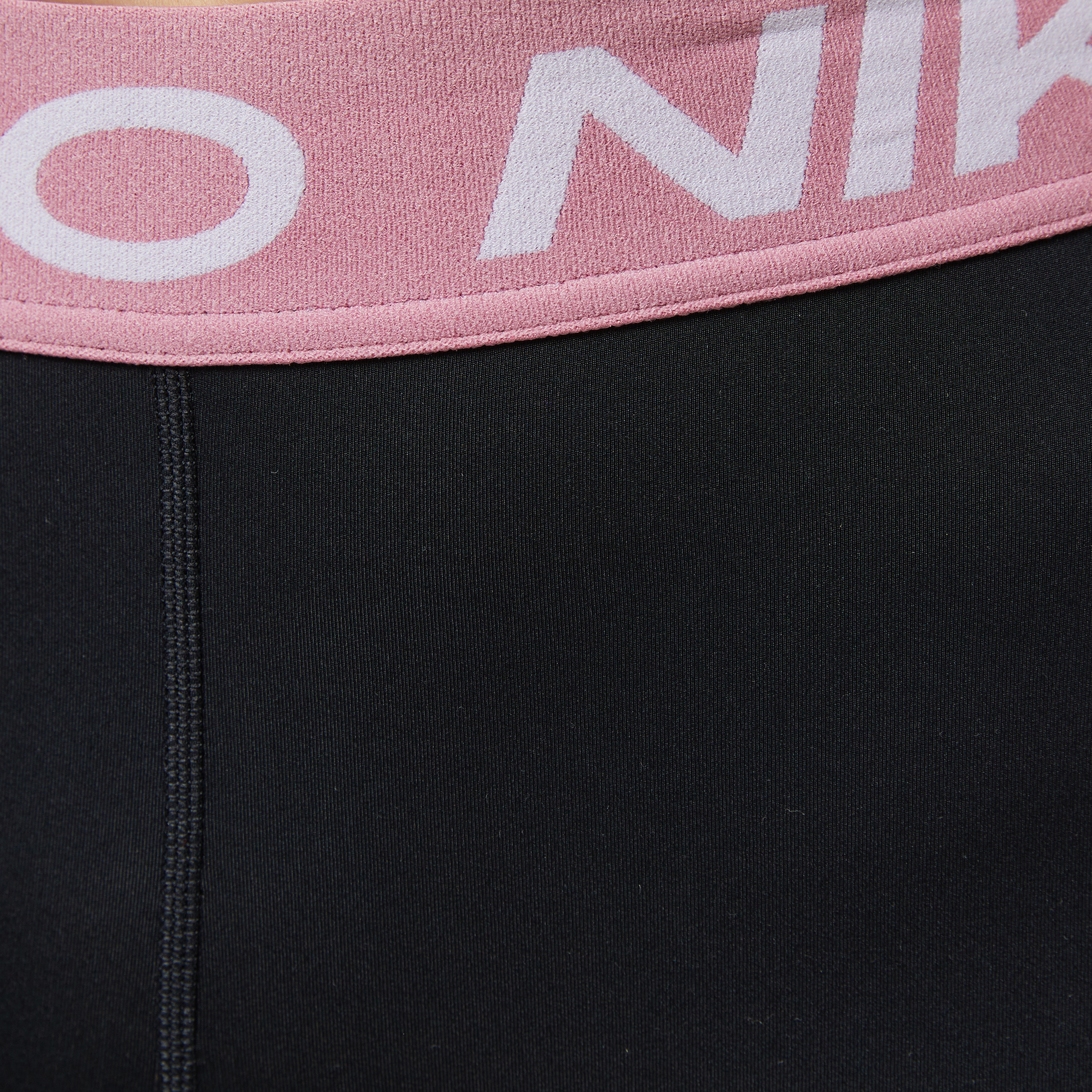 Nike Np 365 Tight Kadın Siyah Antrenman Taytı