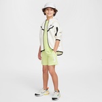 Nike Dri-Fit Multi Genç Çocuk Sarı Şort