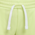 Nike Dri-Fit Multi Genç Çocuk Sarı Şort