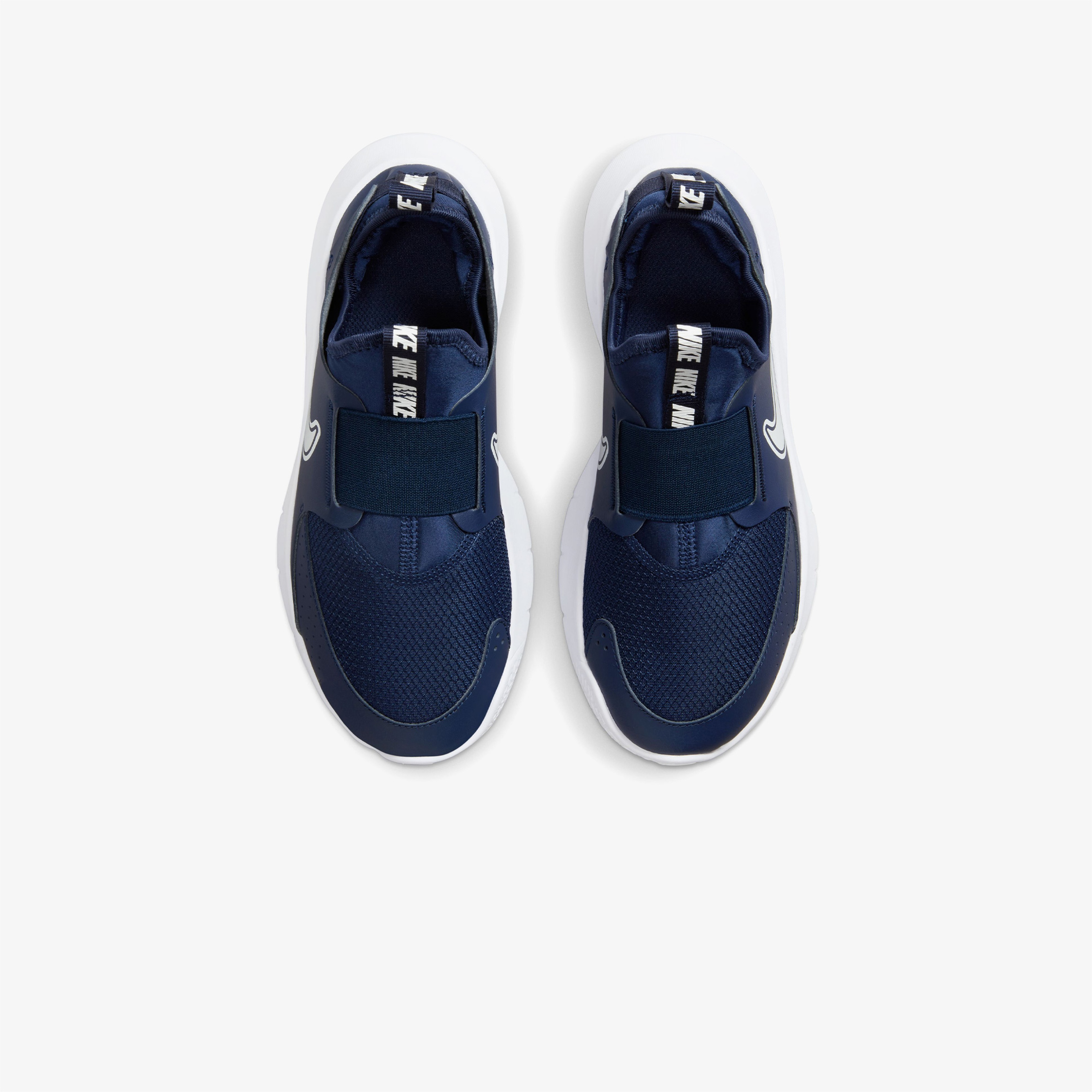 Nike Low Top Çocuk Lacivert Koşu Ayakkabısı