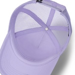 Nike Rise Genç Çocuk Mor Şapka