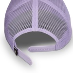 Nike Rise Genç Çocuk Mor Şapka