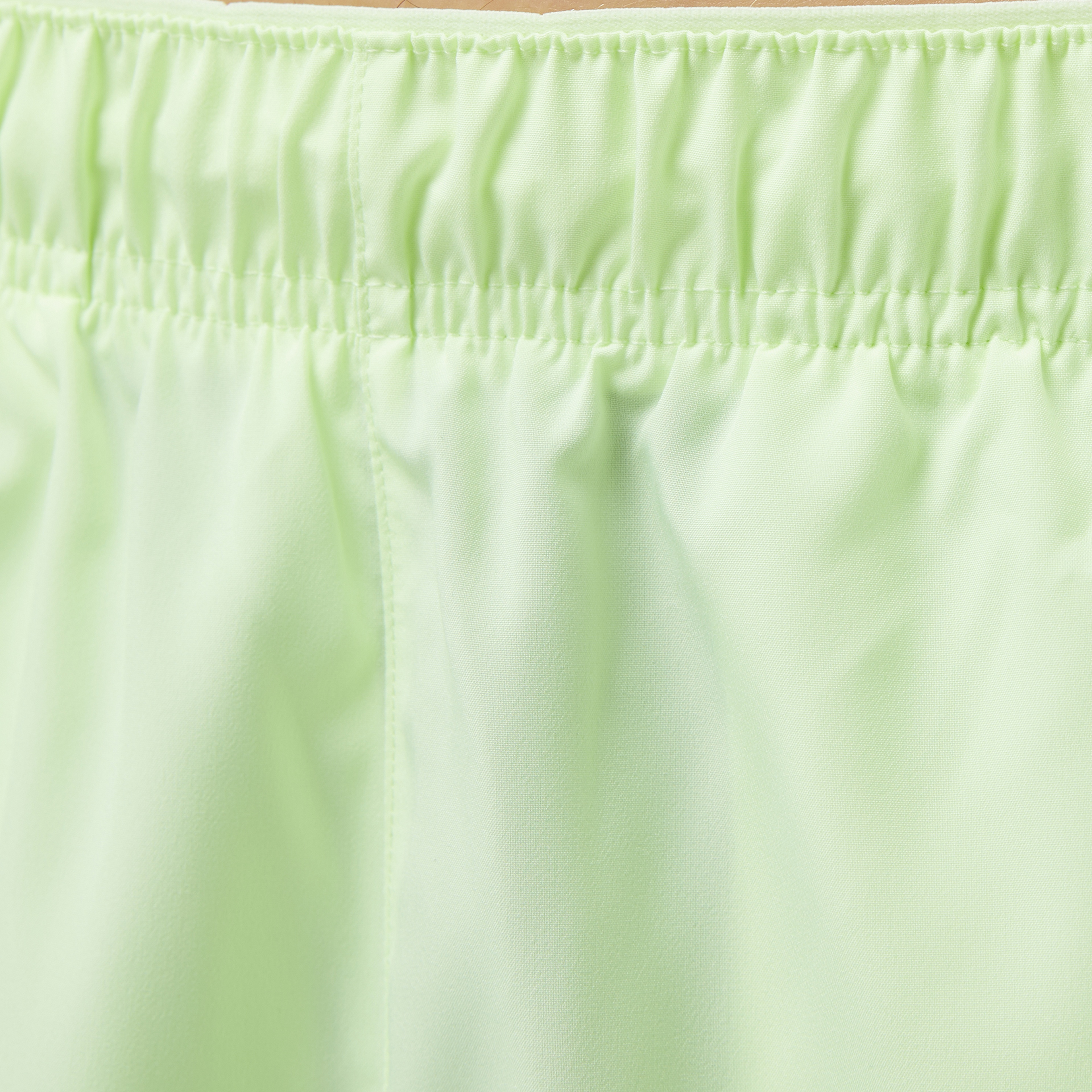 Nike Challenger Run Energy Erkek Sarı Şort