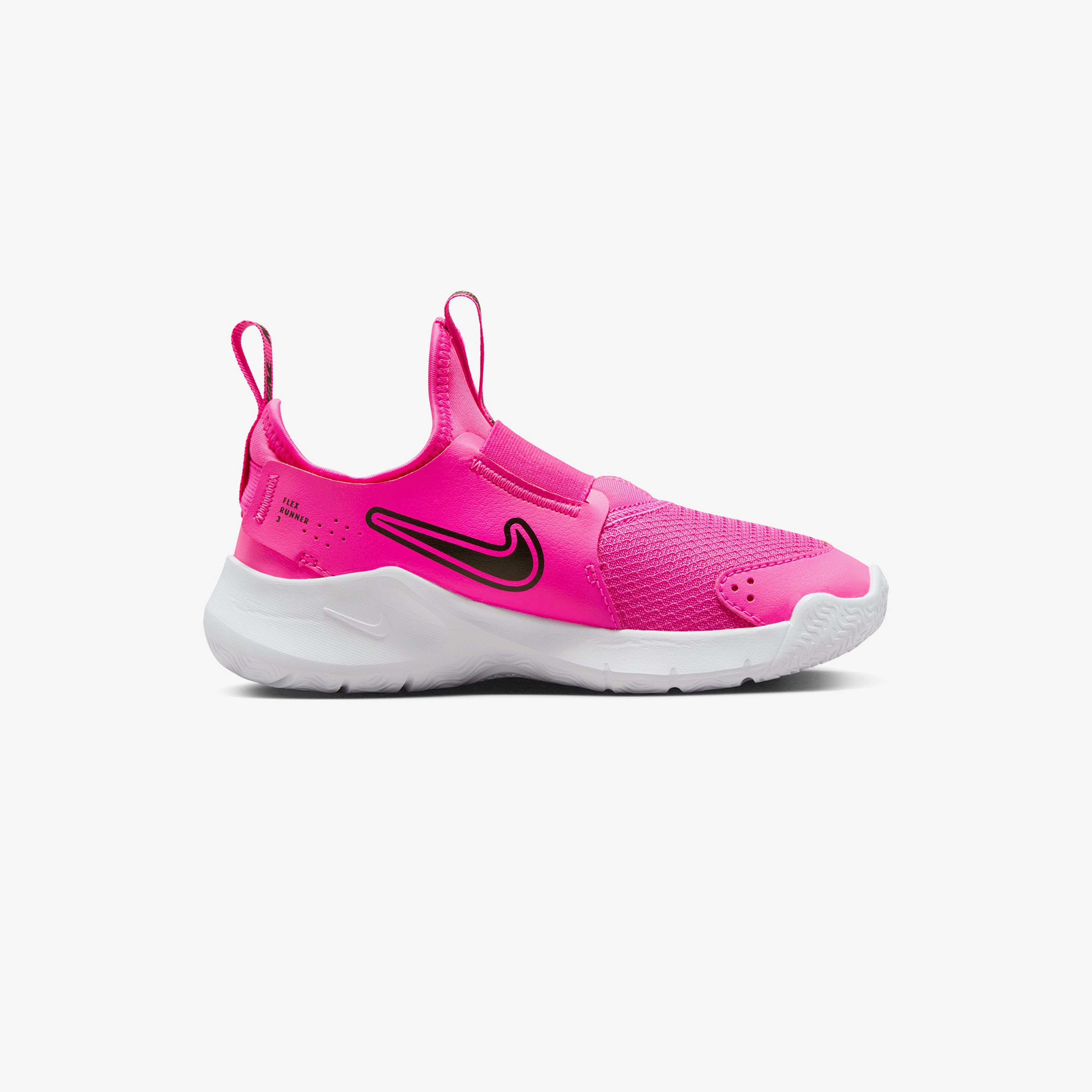 Nike Low Top Çocuk Pembe Koşu Ayakkabısı