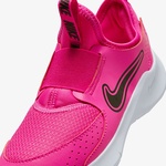 Nike Low Top Çocuk Pembe Koşu Ayakkabısı