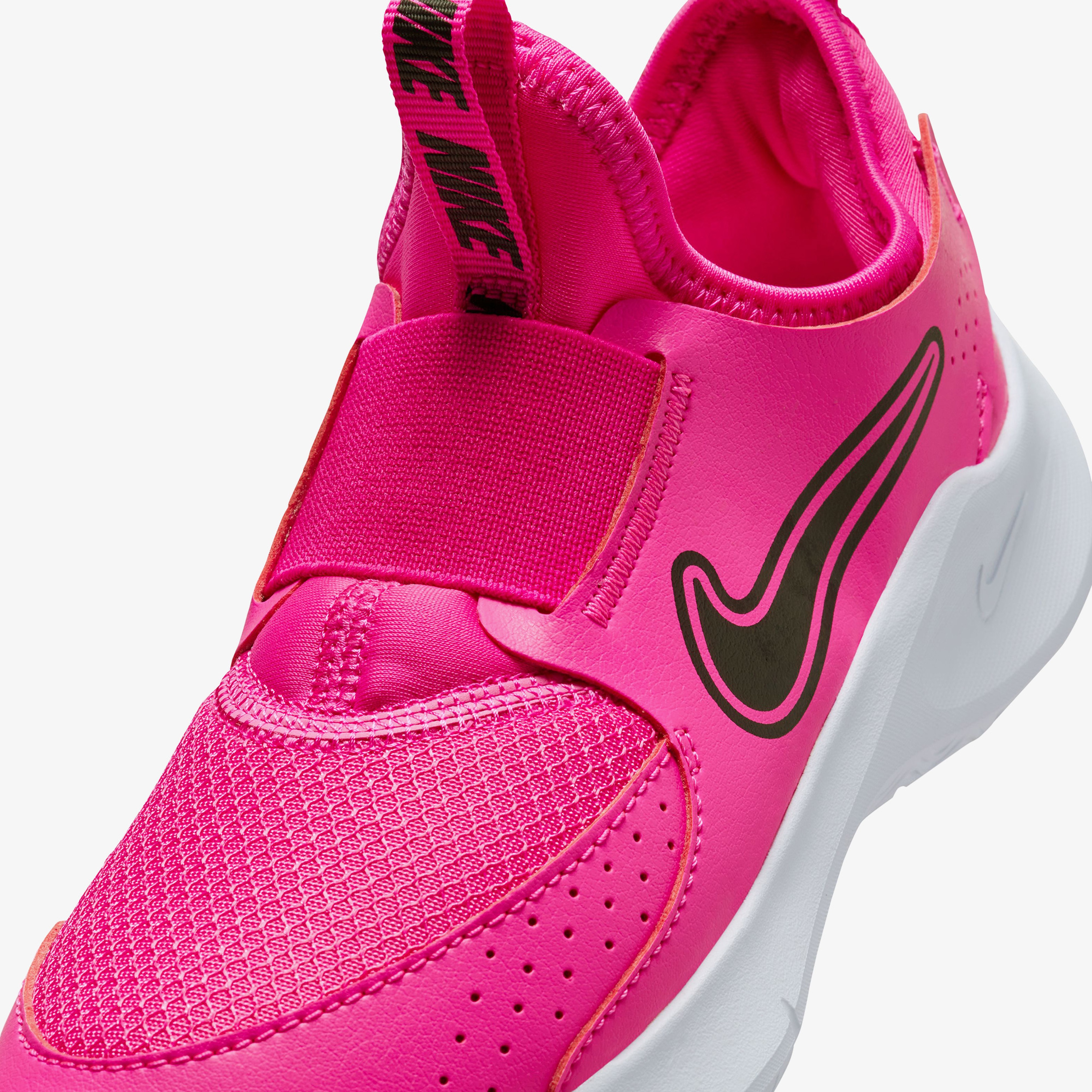 Nike Low Top Çocuk Pembe Koşu Ayakkabısı
