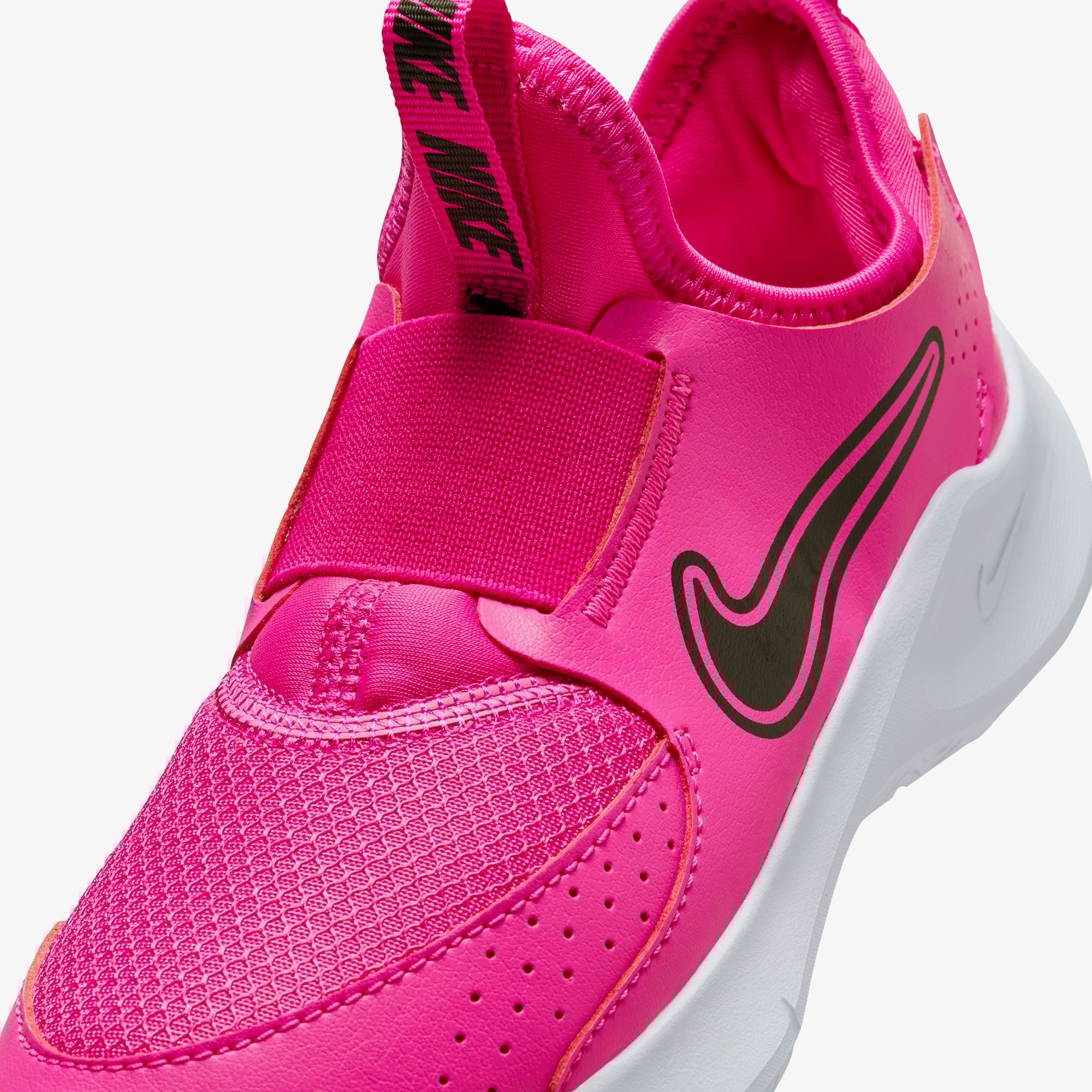 Nike Low Top Çocuk Pembe Koşu Ayakkabısı