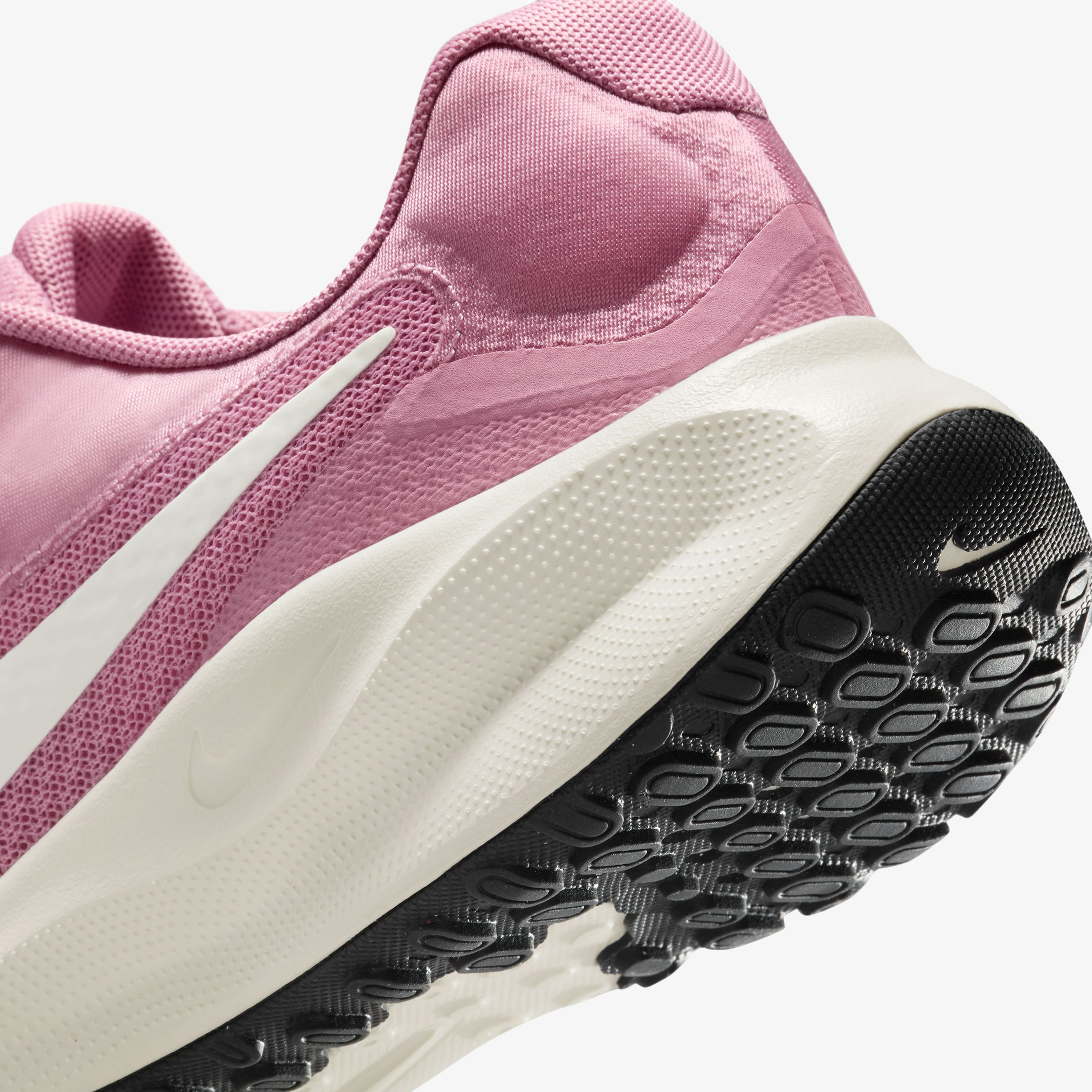 Nike Revolution 7 Kadın Pembe Koşu Ayakkabısı