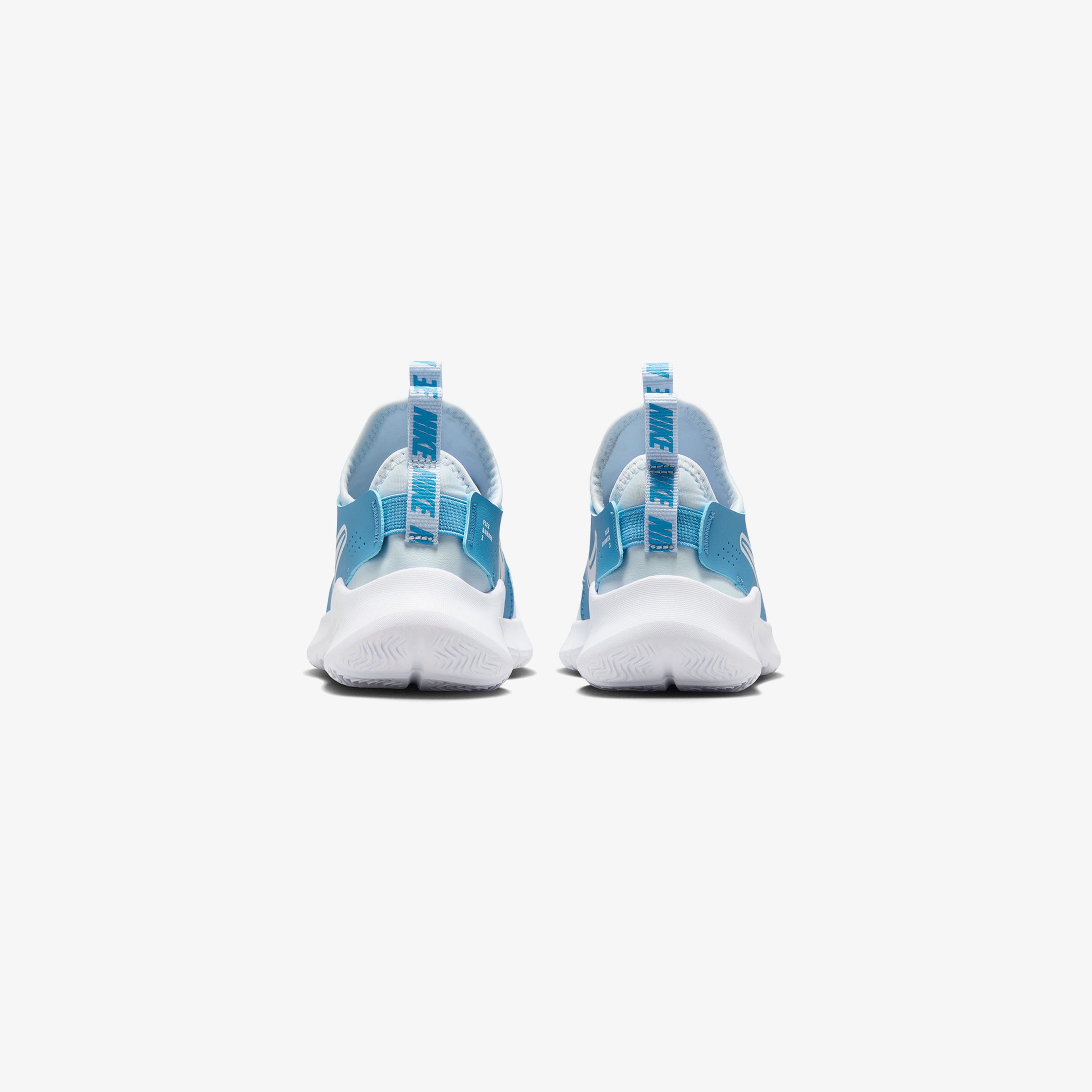 Nike Low Top Çocuk Mavi Koşu Ayakkabısı