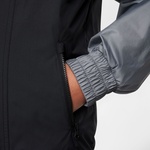 Nike Sportswear Windrunner Genç Çocuk Kırmızı Ceket