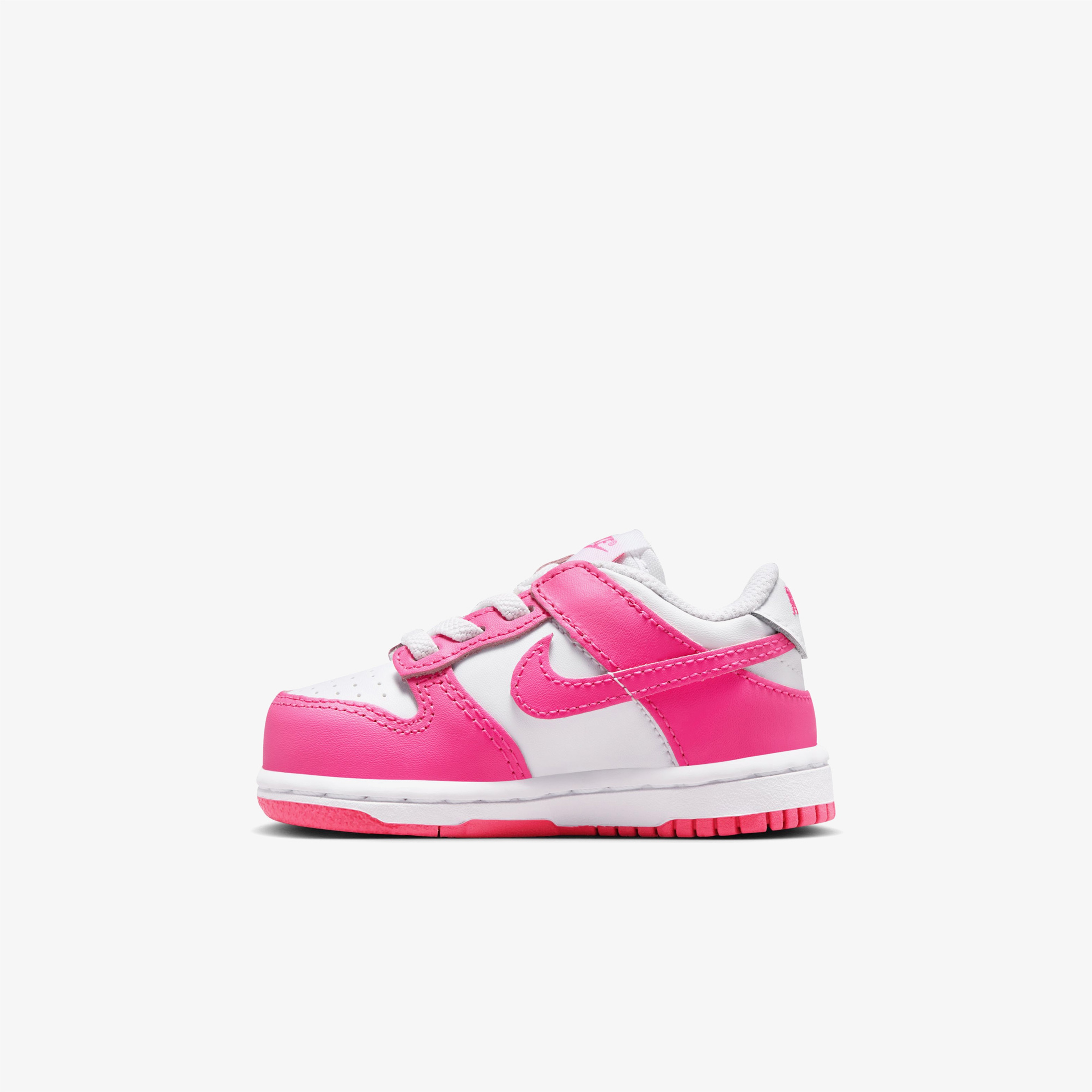 Nike Dunk Low Çocuk Beyaz Spor Ayakkabı