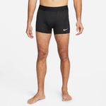 Nike Pro Dri-FIT Brief Erkek Siyah Slip Şort
