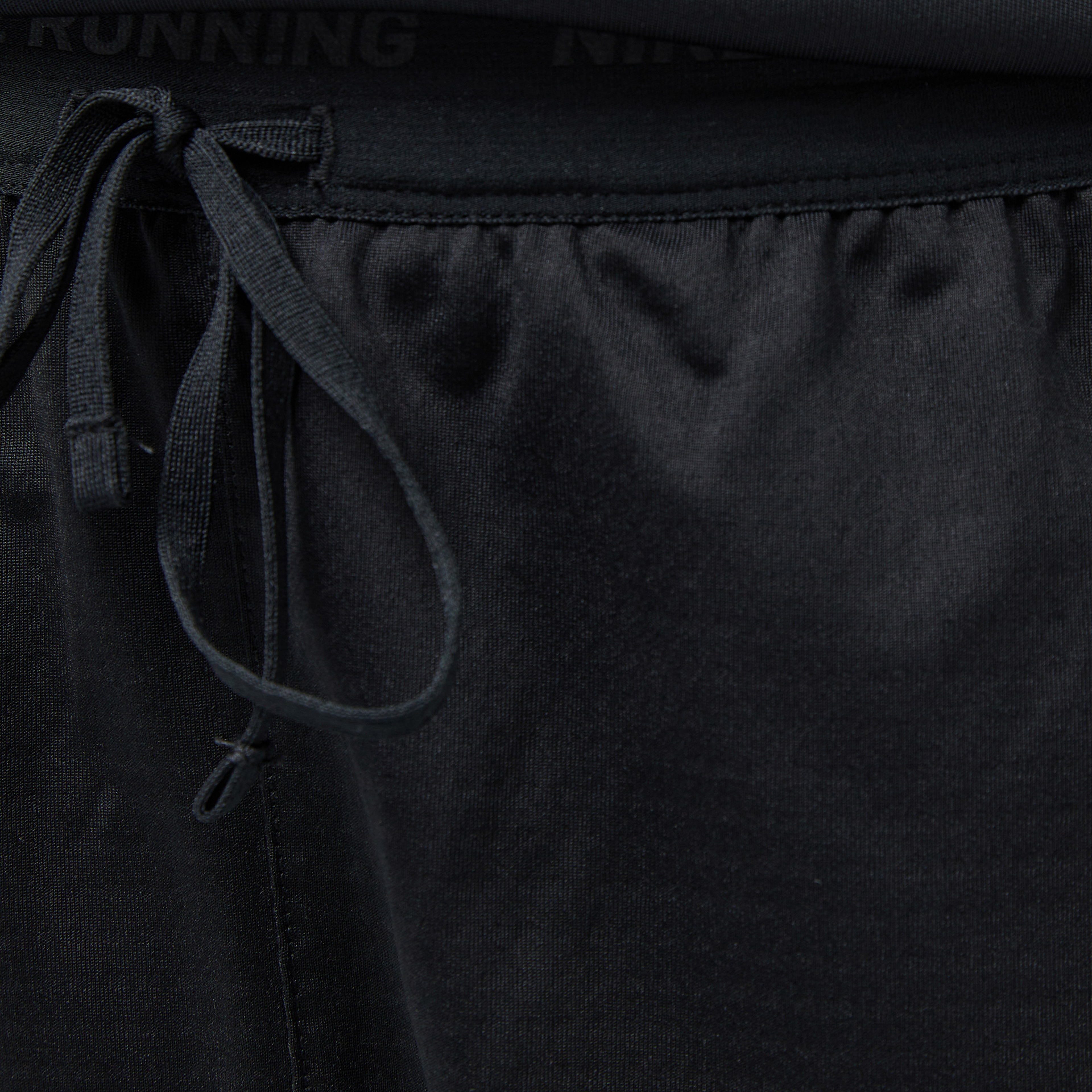 Nike Erkek Siyah Eşofman Altı