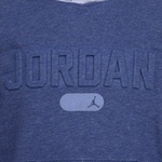 Jordan Tee Çocuk Lacivert T-Shirt