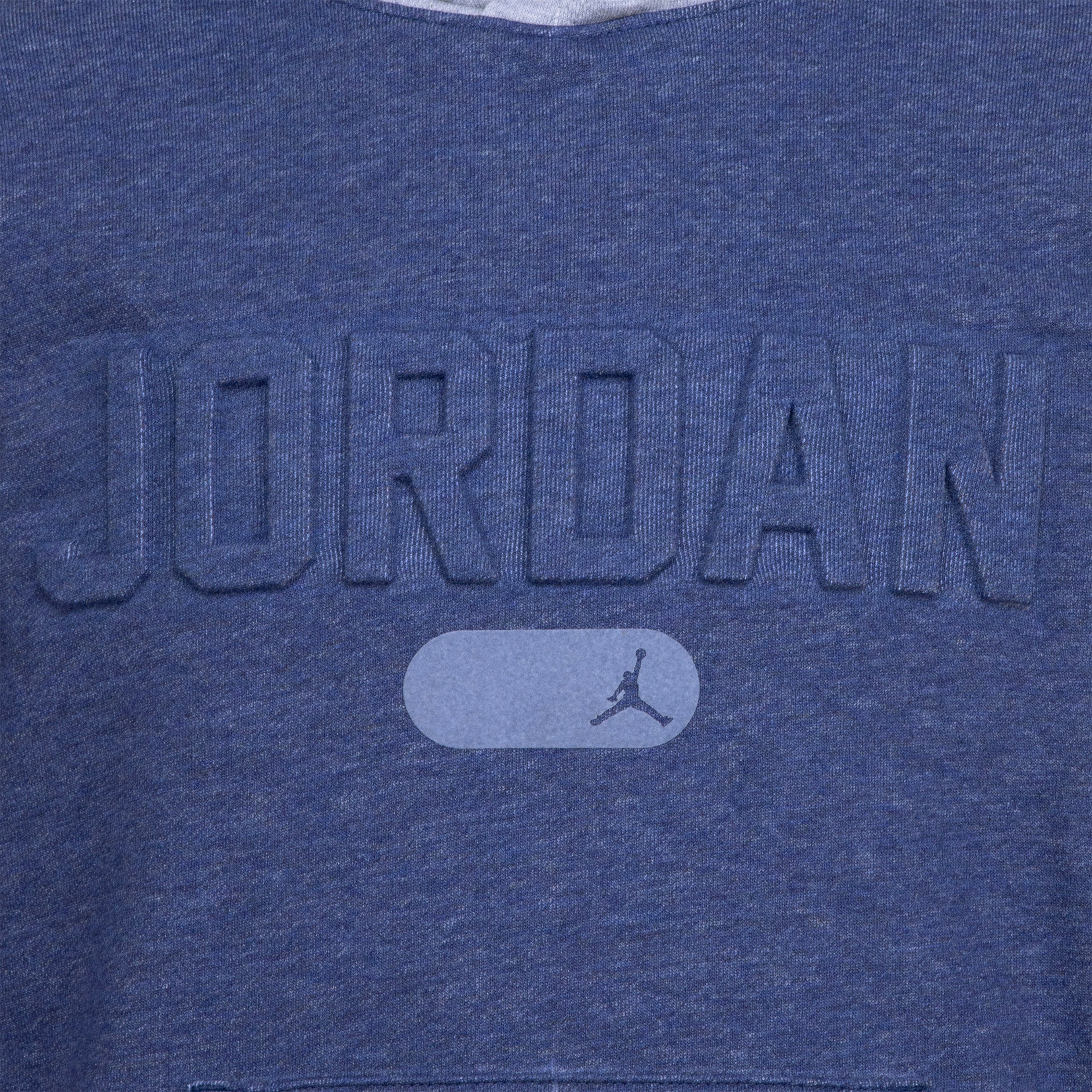 Jordan Tee Çocuk Lacivert T-Shirt