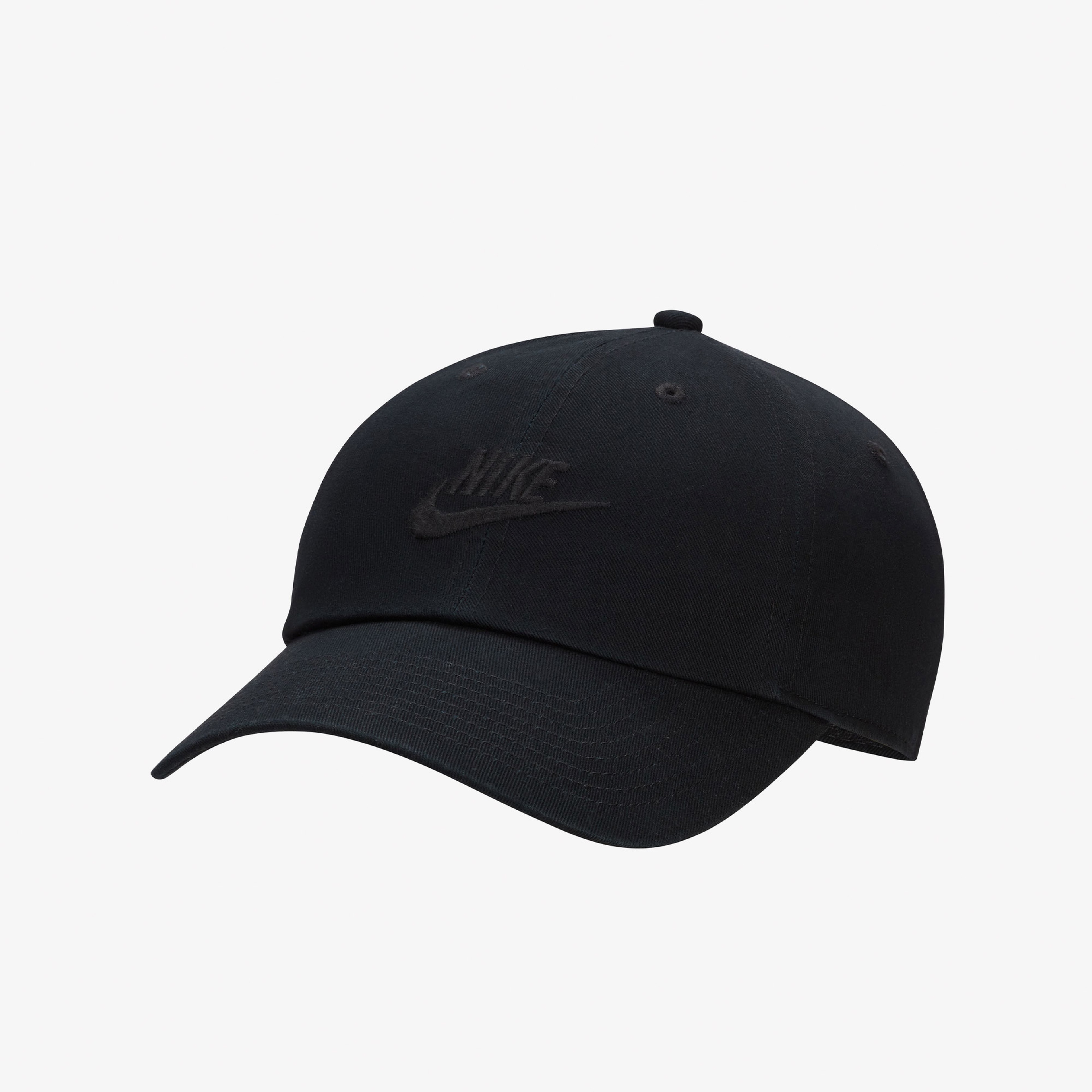 Nike Club Unisex Siyah Şapka