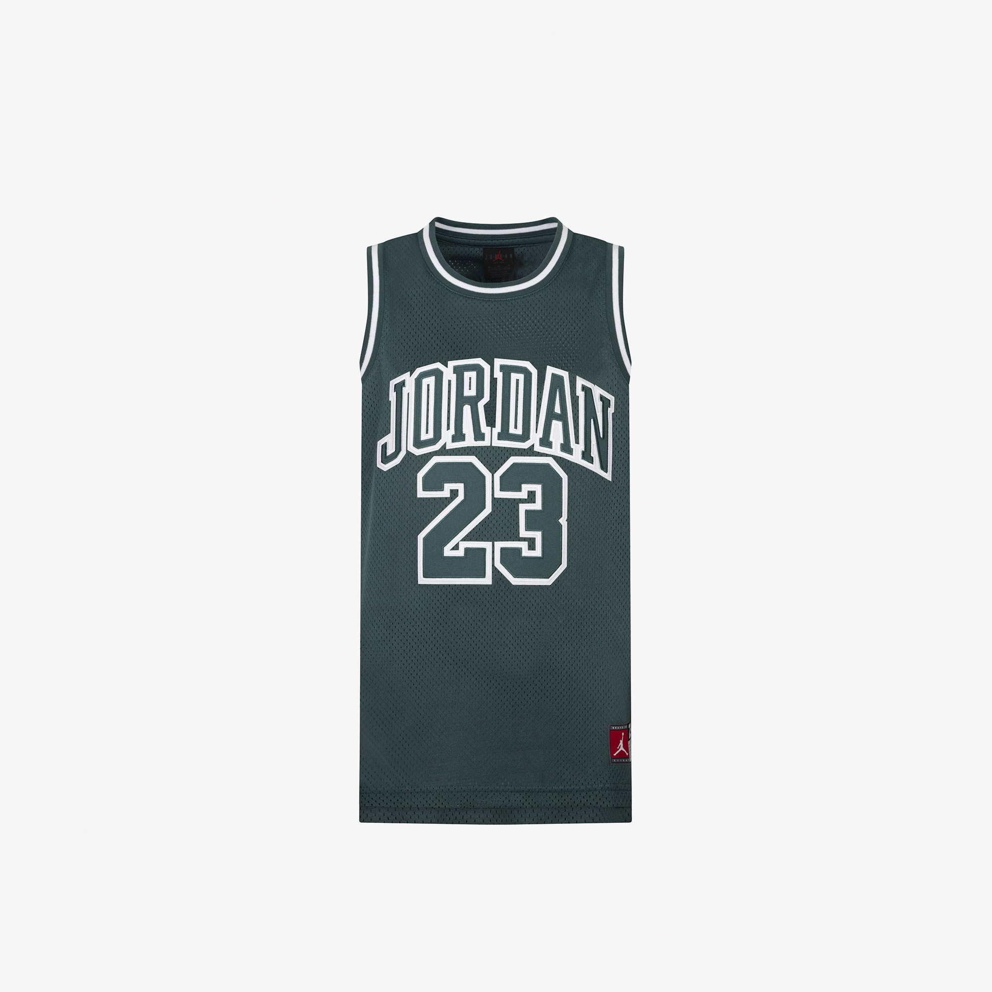 Jordan 23 Jersey Çocuk Kırmızı Forma8-10 Yaş95A773| Occasion