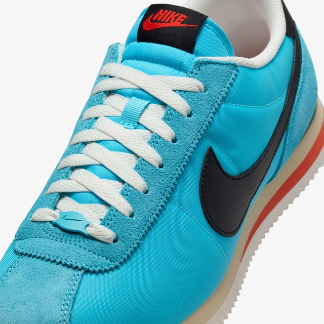 Nike Nike Cortez HF0263 Textile Erkek Spor Ayakkabı
