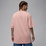 Jordan Kadın Kırmızı T-Shirt
