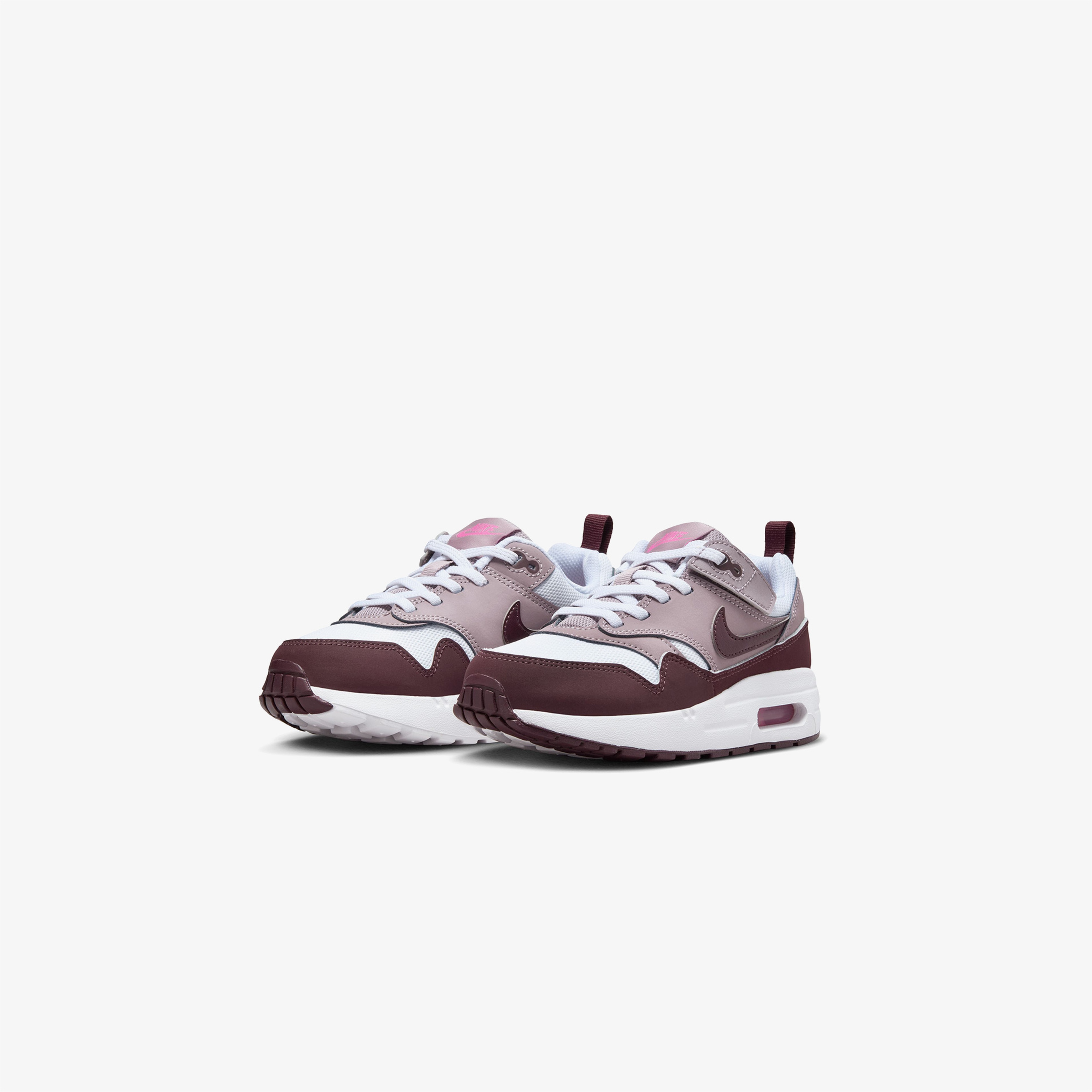 Nike Air Max 1 Easyon Çocuk Beyaz Spor Ayakkabı