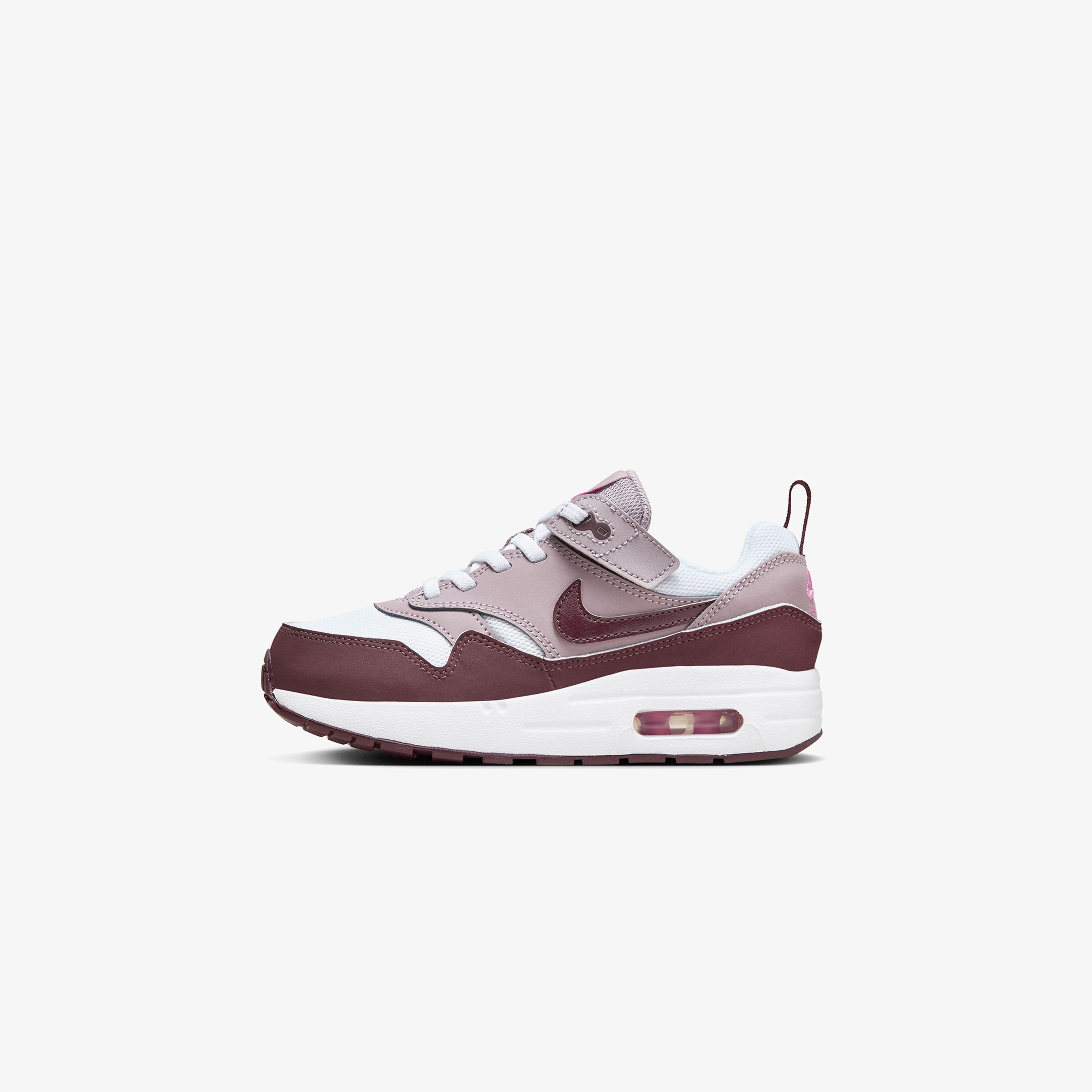 Nike Air Max 1 Easyon Çocuk Beyaz Spor Ayakkabı