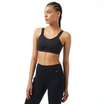 Nike Dri-FIT Alpha  Kadın Siyah Bra