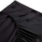 Nike Bliss Dri-Fit Kadın Siyah Şort