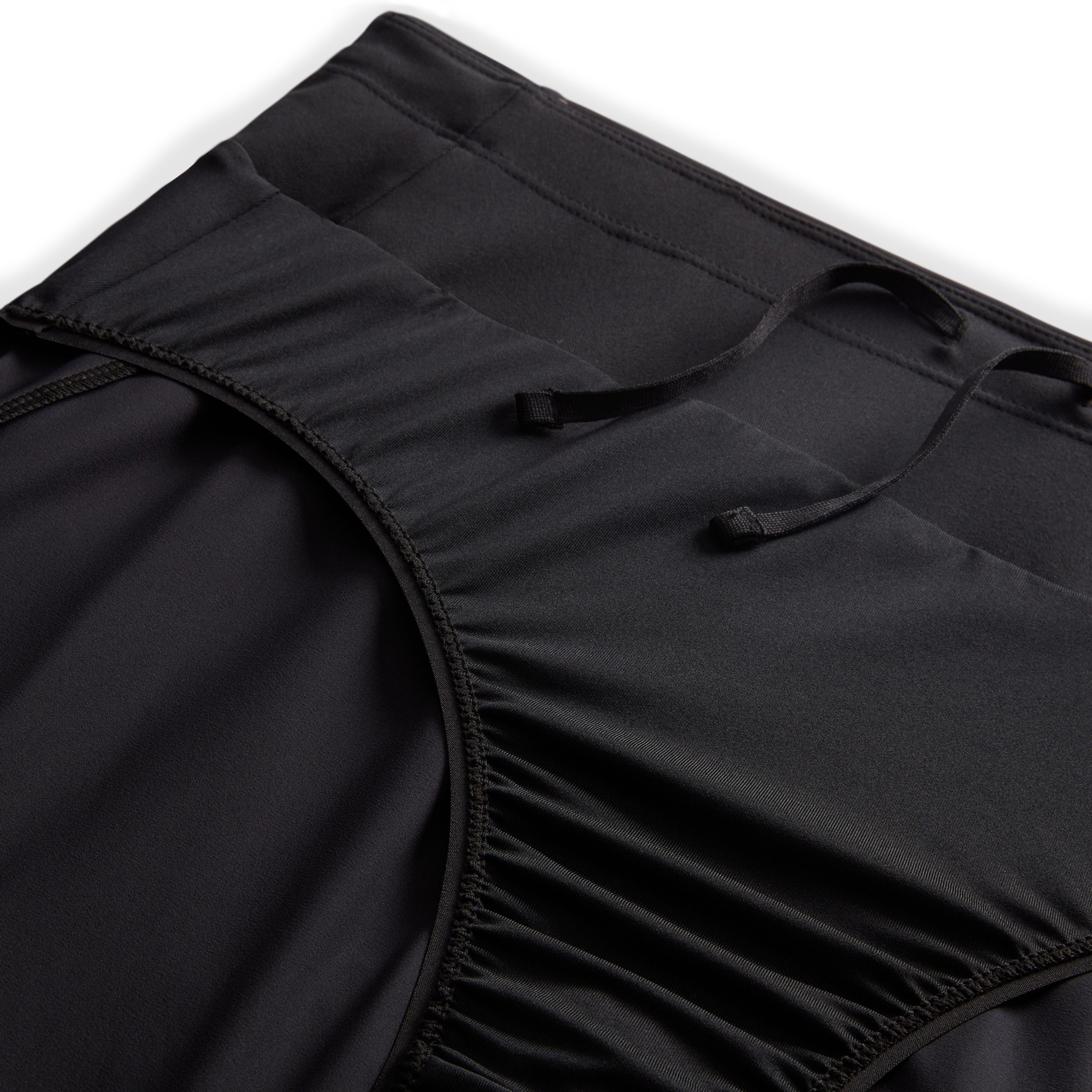 Nike Bliss Dri-Fit Kadın Siyah Şort