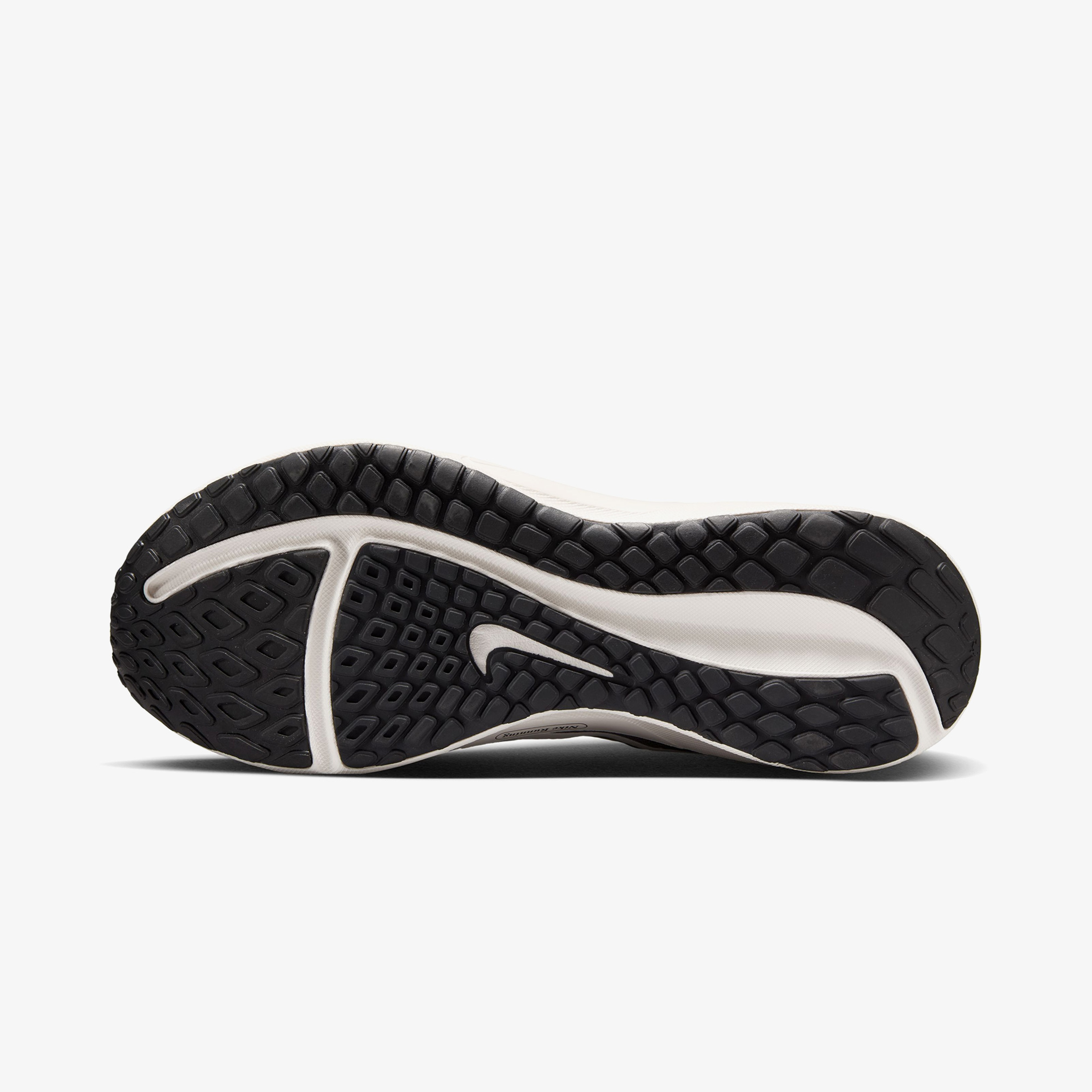 Nike Downshifter 13 Kadın Kahverengi Koşu Ayakkabısı