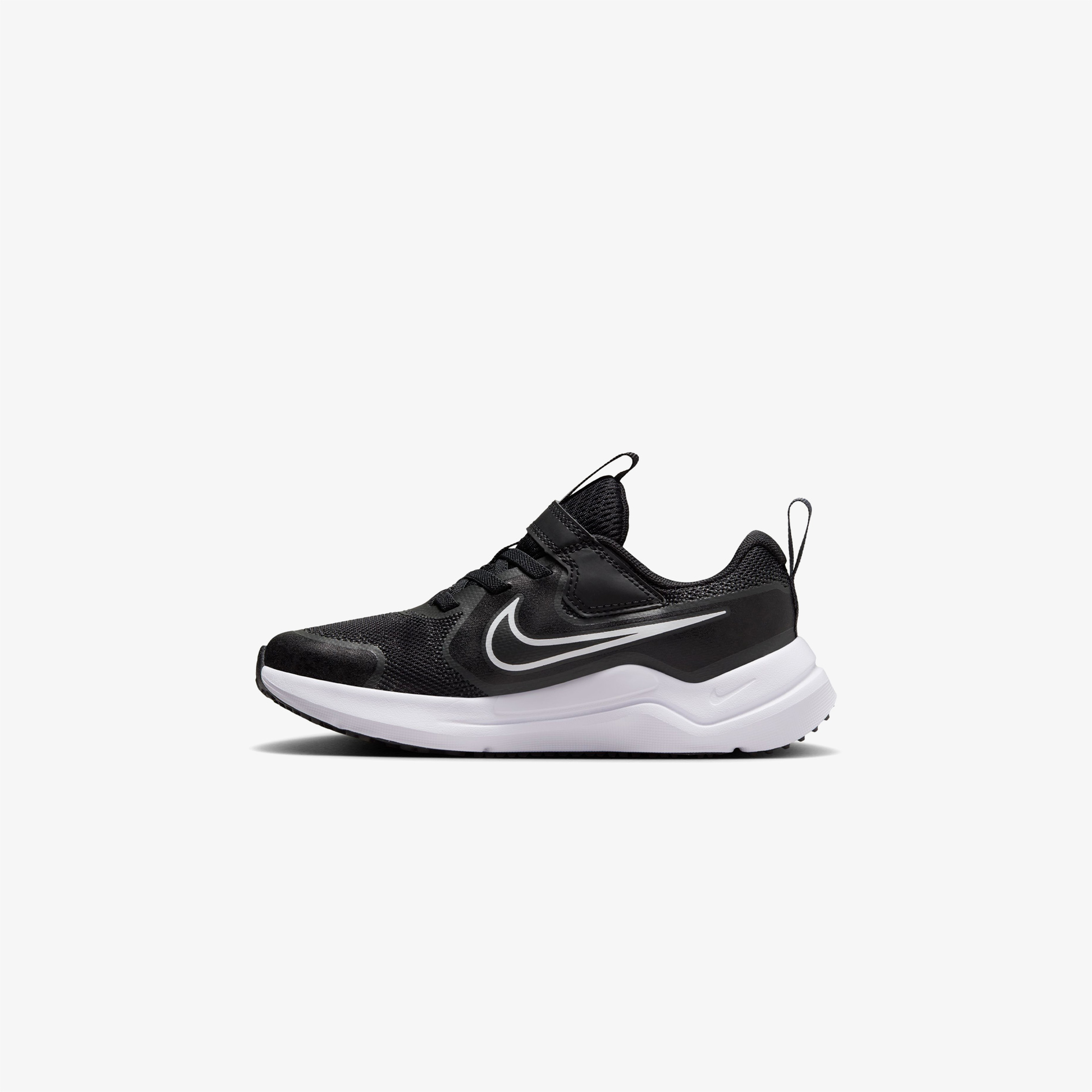 Nike Cosmic Runner Çocuk Siyah Koşu Ayakkabısı