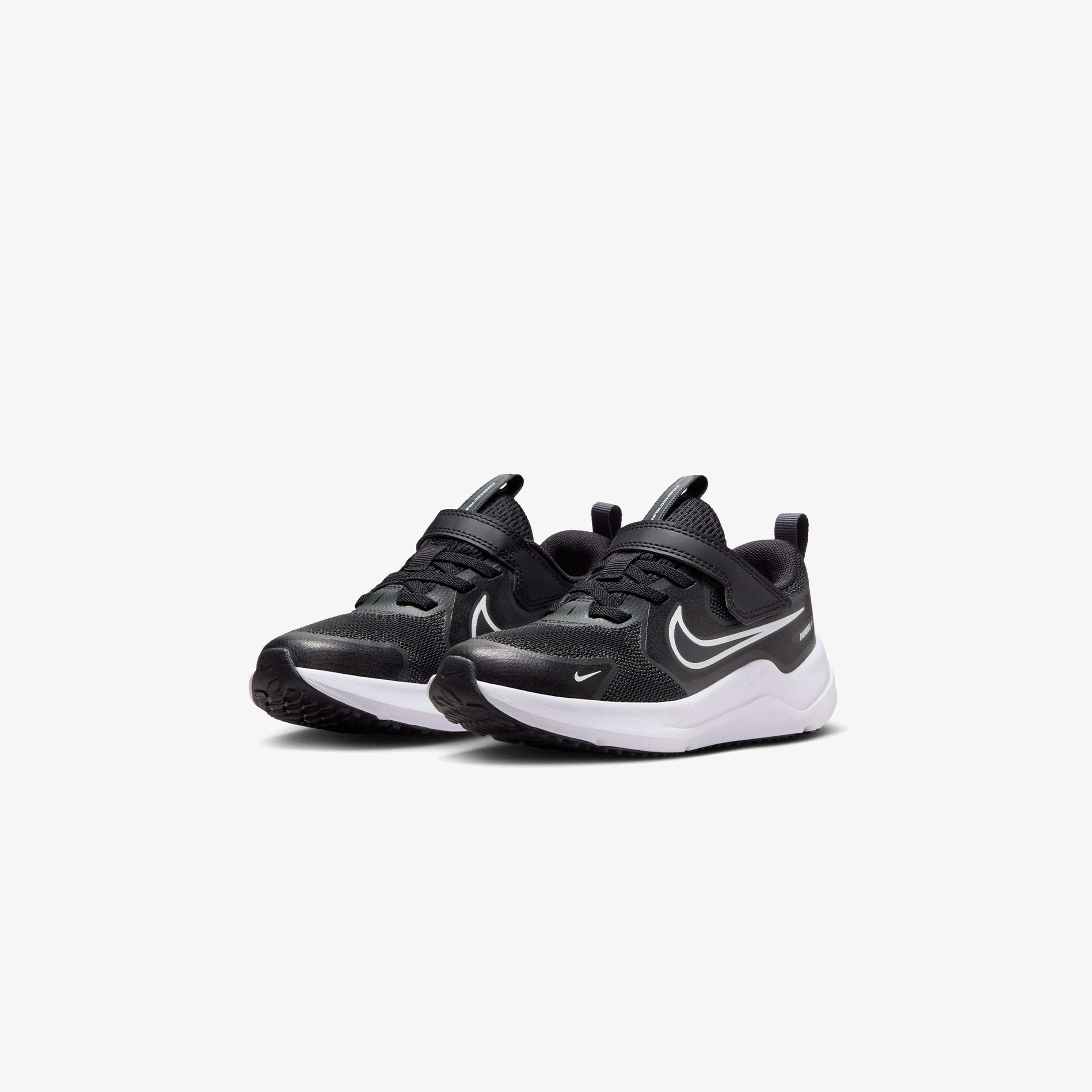 Nike Cosmic Runner Çocuk Siyah Koşu Ayakkabısı