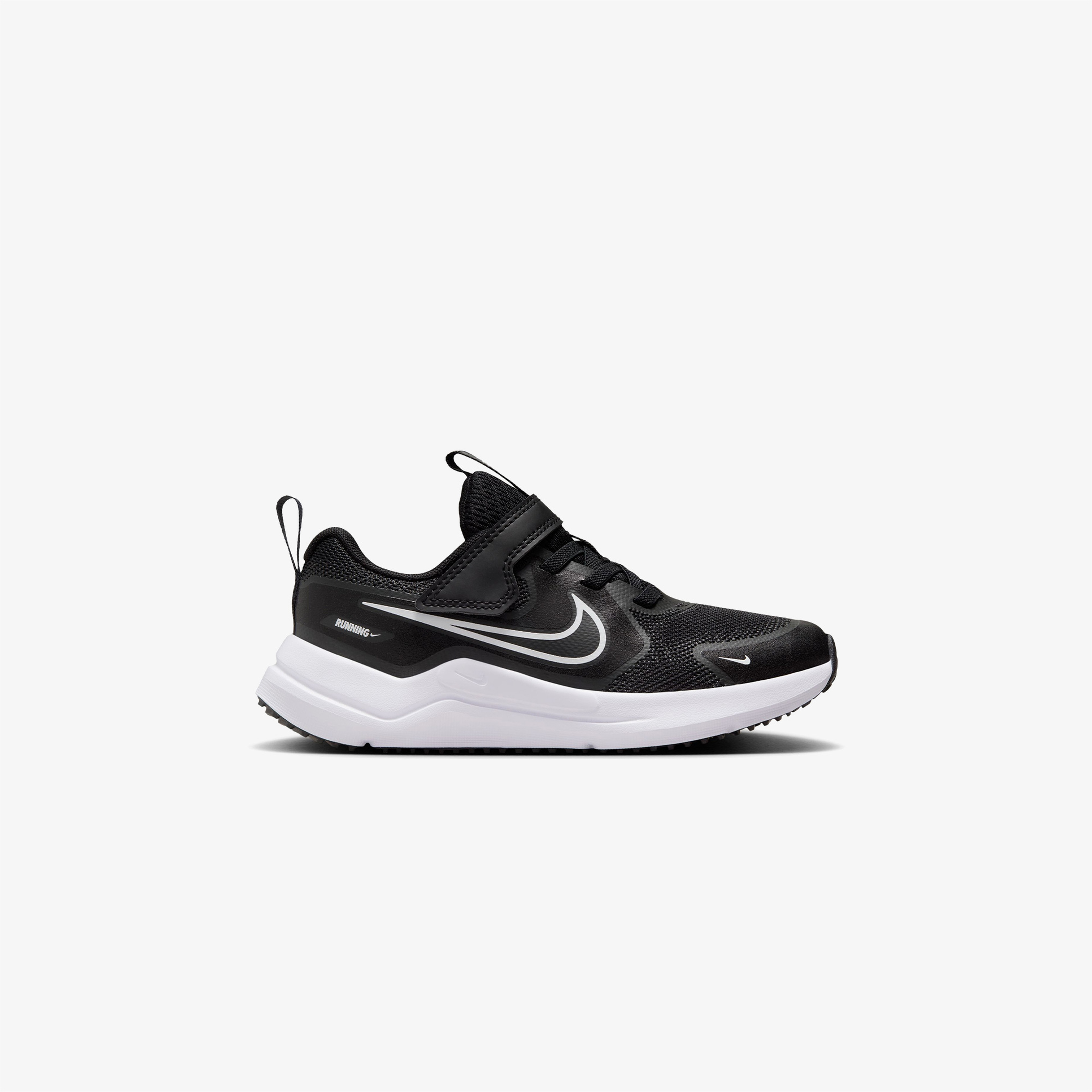 Nike Cosmic Runner Çocuk Siyah Koşu Ayakkabısı