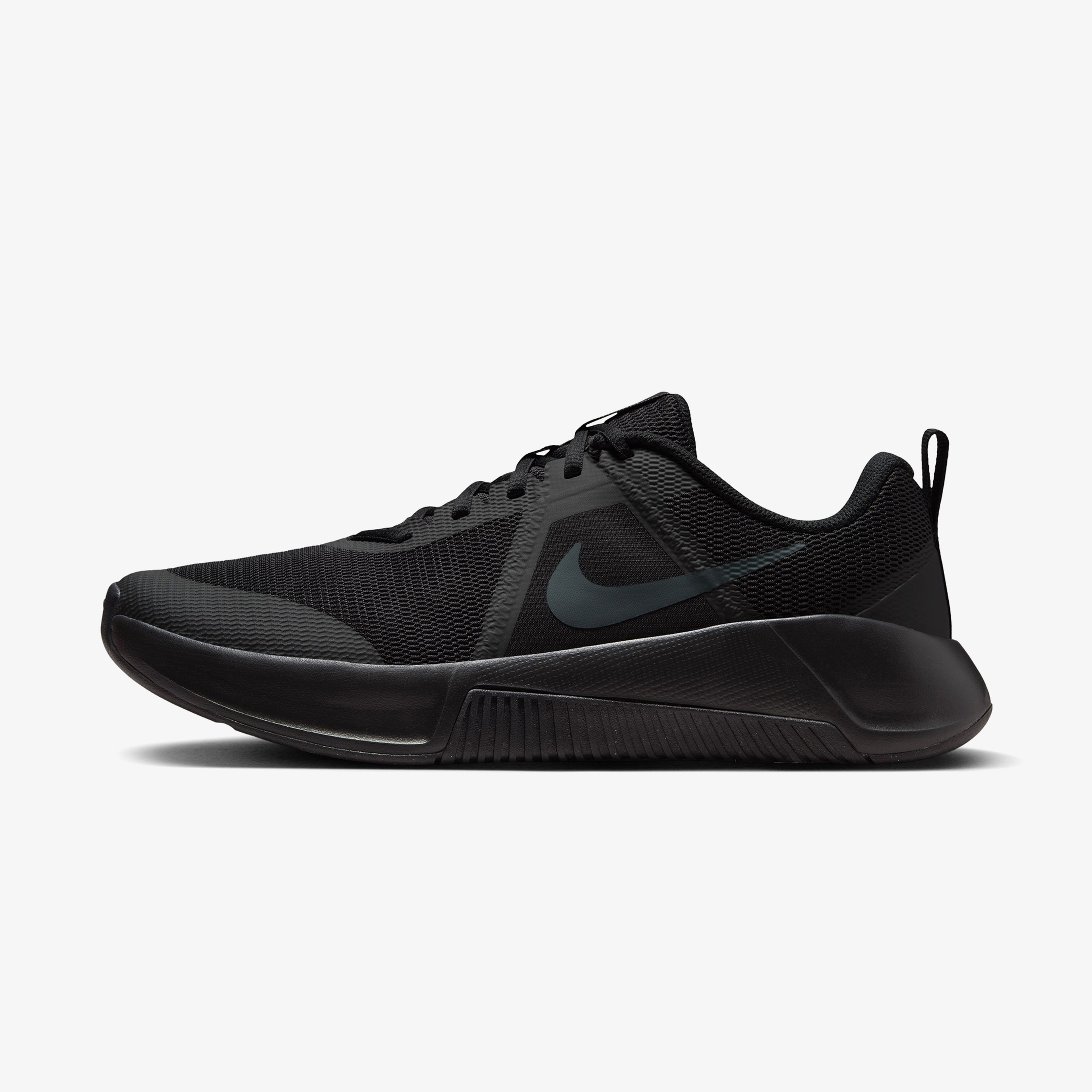 Nike MC Trainer 3 Erkek Siyah Spor Ayakkabı