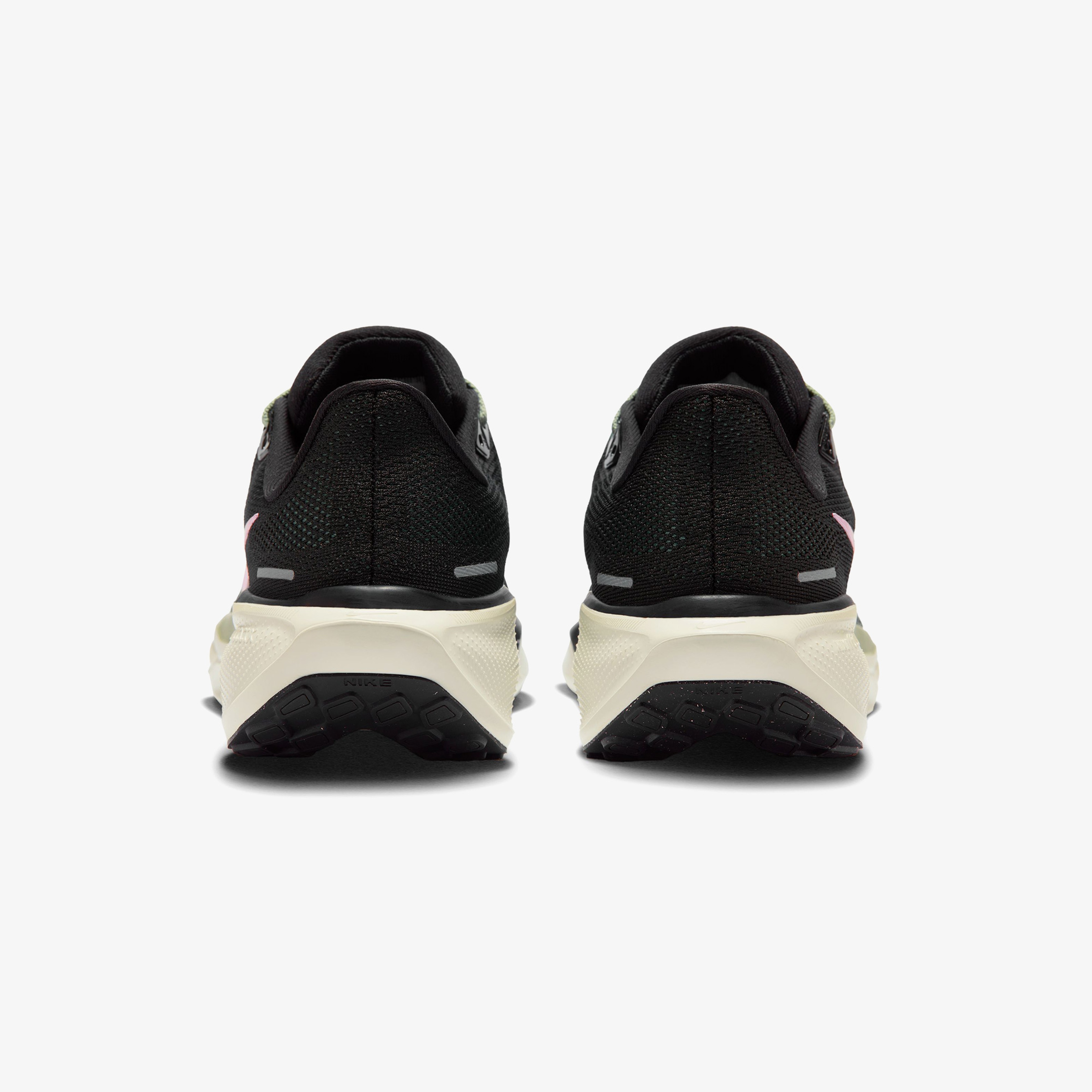 Nike Pegasus 41 Kadın Siyah Spor Ayakkabı